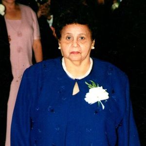Aurea Torres