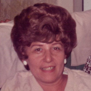 Genevieve J. Siergiej