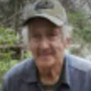 Lionel Peter Bonin, Sr.