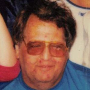 Mr. Charles Steven "Woody" Ritter