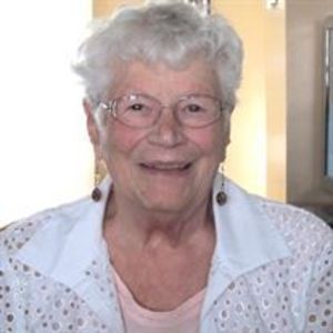 Joan R. Burger