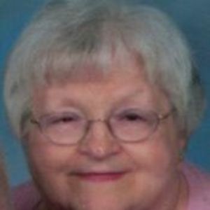 Shirley A. TRAUSCH