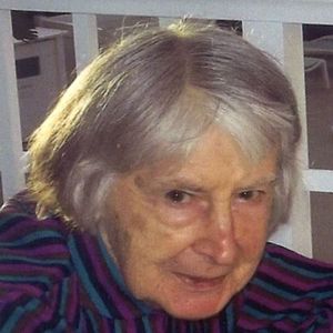 Lucy R. Finocchiaro