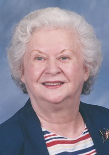 Helen P. Lucy