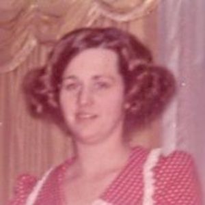 Mrs. Barbara J. Stettenbenz