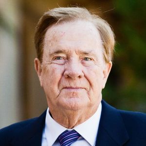 Gordon MacPherson Gober