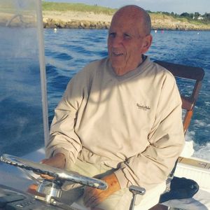 Edward Joseph Mathews, Jr.