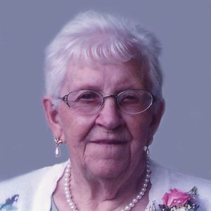 Stella A. Schueller-Backes