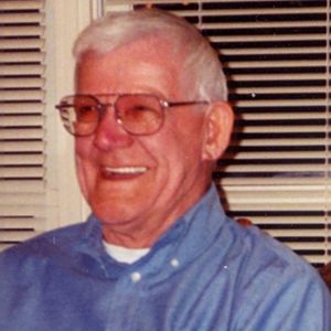 Mr. Elbert Leo Goodman