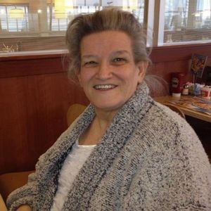 Mrs. Donna Rose Tipton Settles