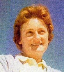 Jennie Ann Tomlinson