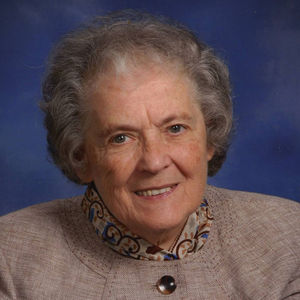 Mrs. Helen Jane Holcomb