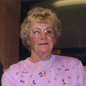 Patricia Stenzel