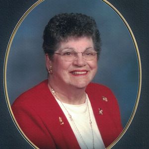 Dolores Louise Young