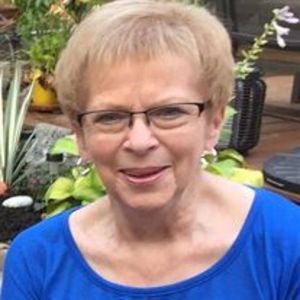 Janey K. Owens