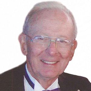 James E. Wren