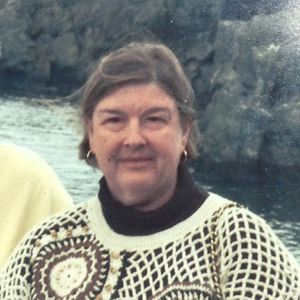Joan Donoho Hughes