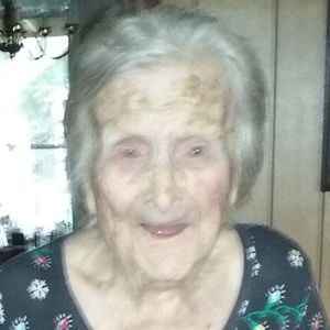 Frances Smoak Rowland