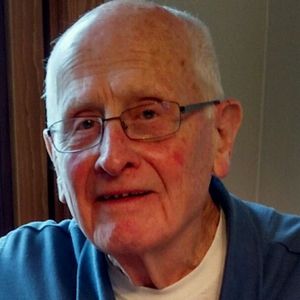 Mark P. Van Vreede