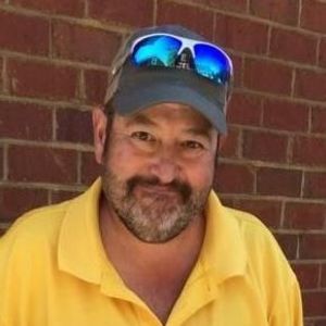 Wilbur "Billy" Dan Galloway, Jr.