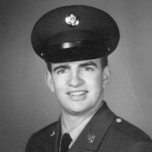 John David Oswald