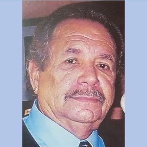James Ronald Armstrong