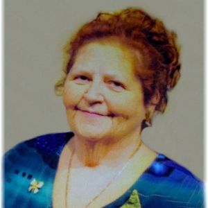 Darlene Lucille Buffa
