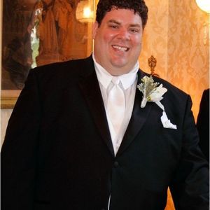 Corey Velazquez