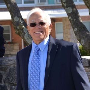 Dr. Melvin M. Perlman, D.D.S.