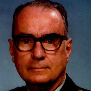 Lawrence Wilford Morris