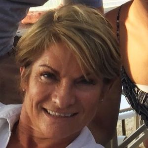 Mary Elizabeth "Liz" Montross