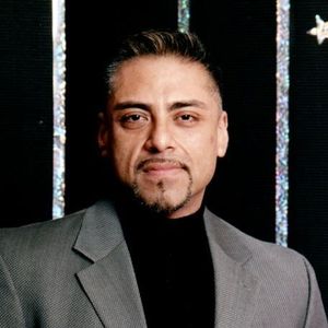Robert Lorenzo Perez
