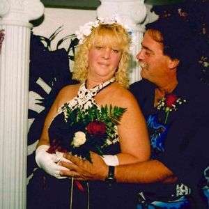 Linda Mae Hickey