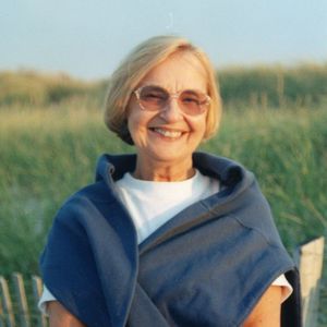 Margaret A. (Pallozzi) Smith