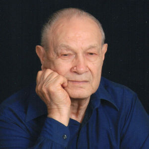 Howard J. Doiron