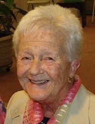Katrina Merrill
