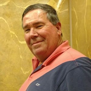 David Michael Sidbury