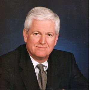 Paul Cannon Benedict