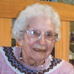 Marie Baerwolf