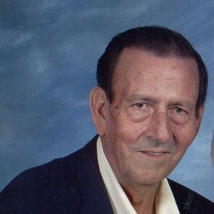 Mr. Floyd Waldrop