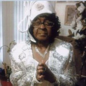 Harwedia L. Brumfield