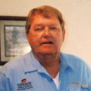 James E. Carpenter