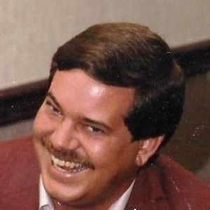 Randolph Keith Parks