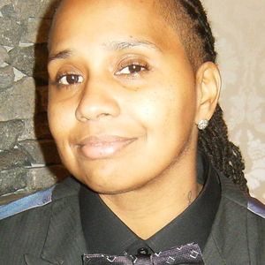 Miss Kamisha Billingsley