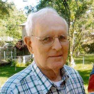 Mr. Dale William Wagner