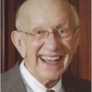 Marvin D. Hartwig