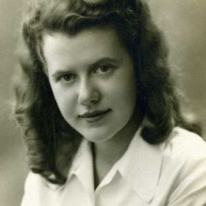 Catherine McNulty