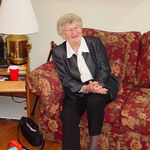 Nellie Mueller