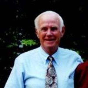 John "Jack" Curtin
