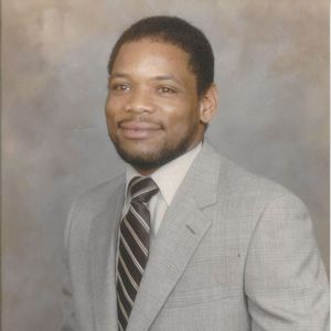 Keith Derwin Smith